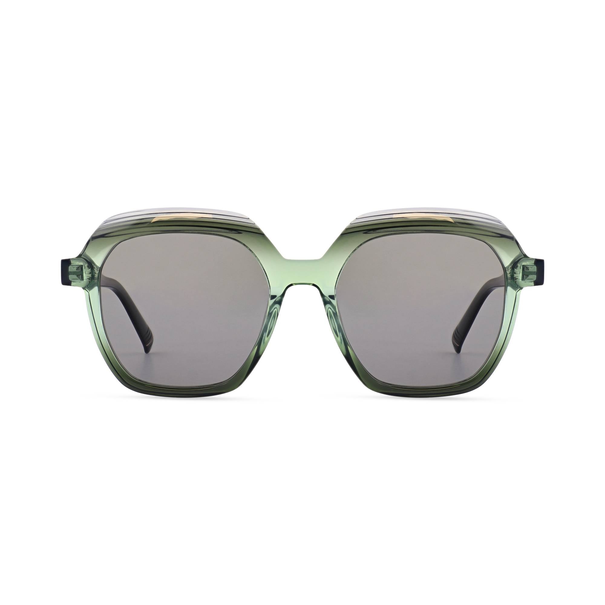 morel-sun-andros-3-lunettes-soleil-femme-marron-54 image 5