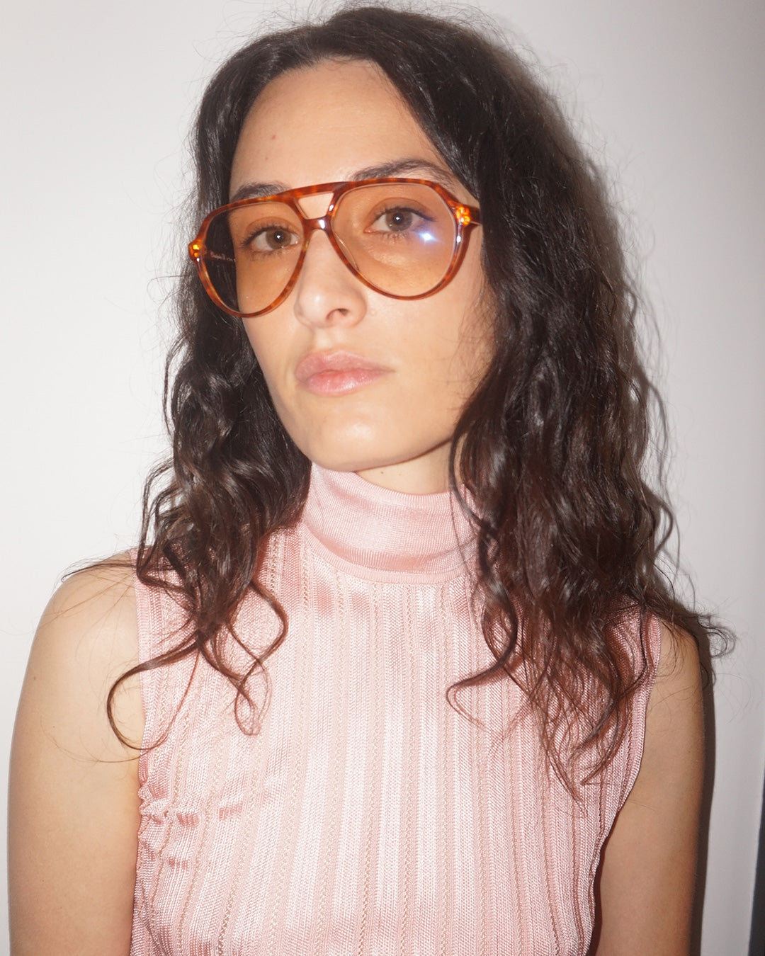 christopher-d-1669-lunettes-pilote-caille-transitions-brun-d-grad image 3