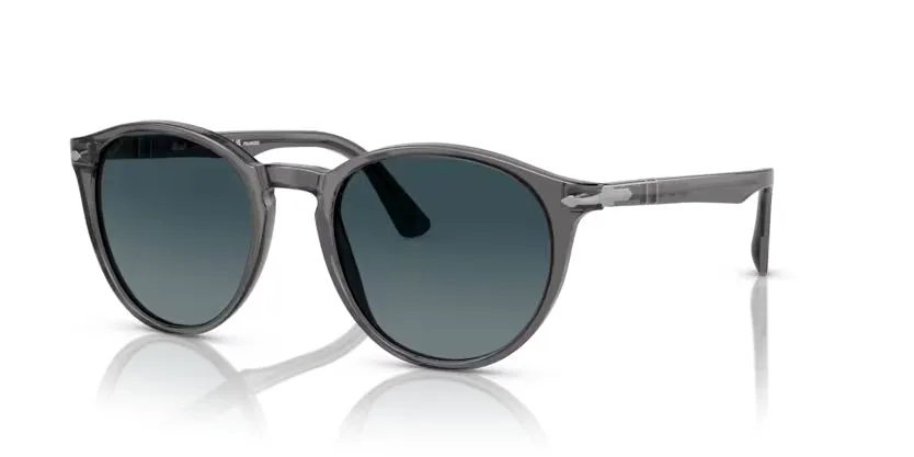 persol-po3152s-lunettes-de-soleil-mixtes-grises-luxe image 1