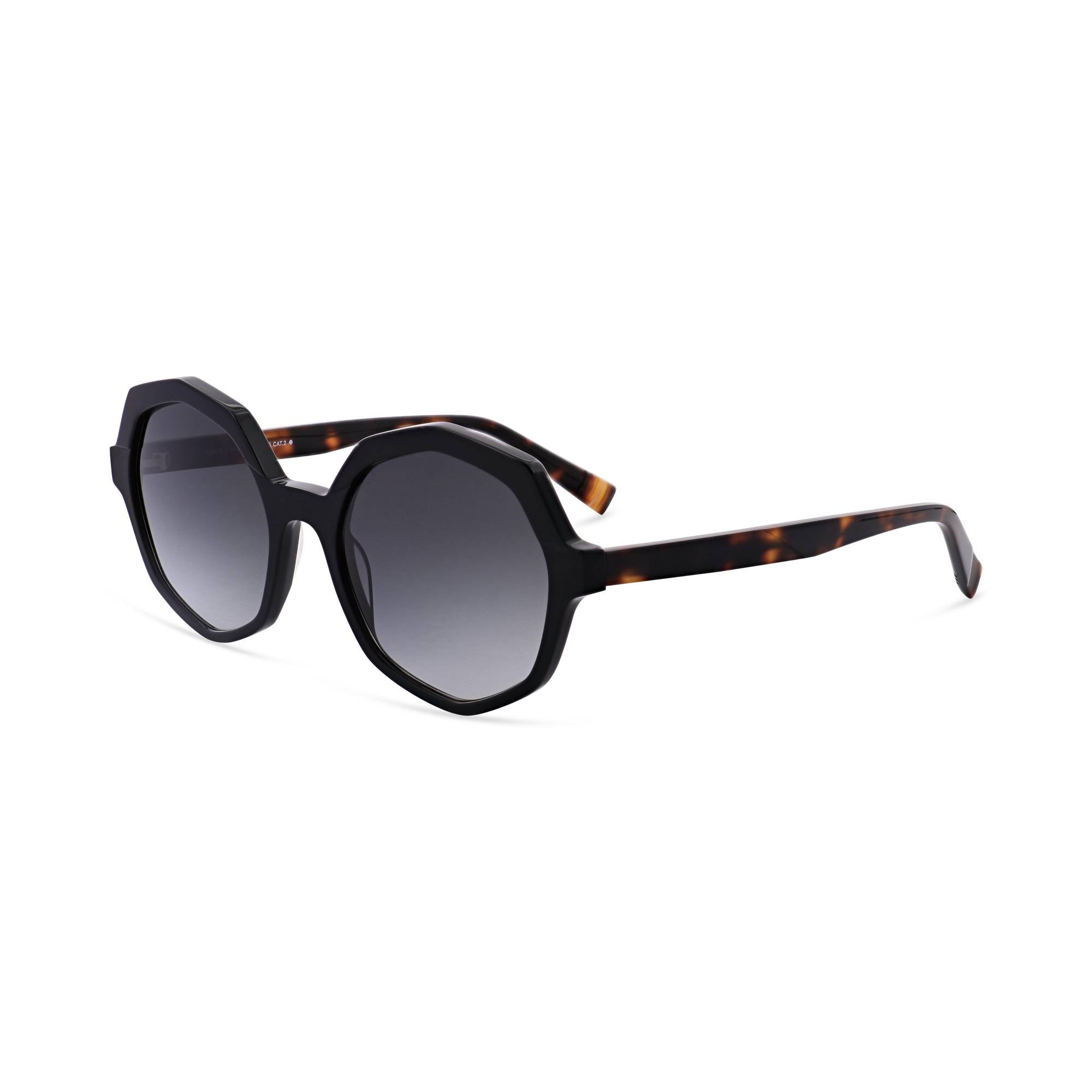 morel-sun-tahiti-2-lunettes-de-soleil-np04-hexagonale-femme image 2