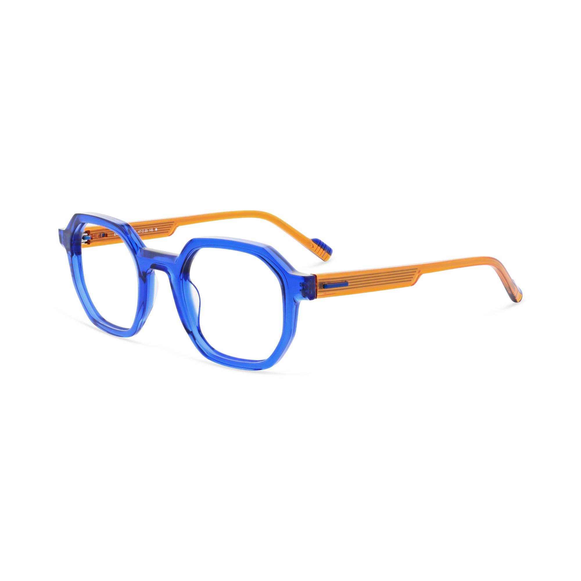 morel-enigma-4-lunettes-de-vue-bo02-rectangulaire-ac-tate-homme image 2