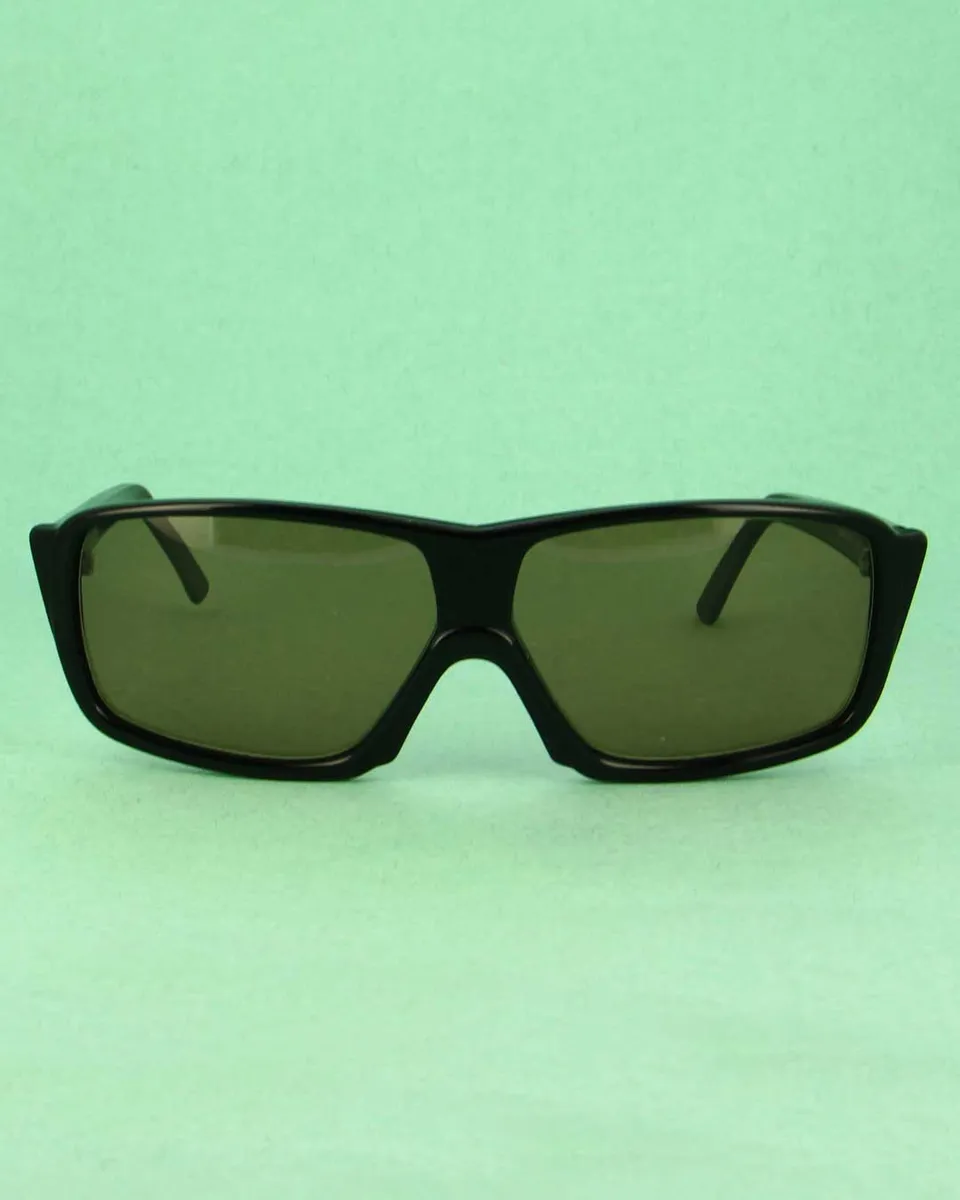 thierry-mugler-chatelet-22-lunettes-de-soleil-noir-mat-oversized image 1