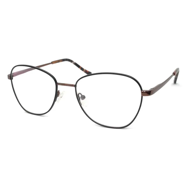 crosby-joel-rb0005-lunettes-de-vue-mixte-noir image 1