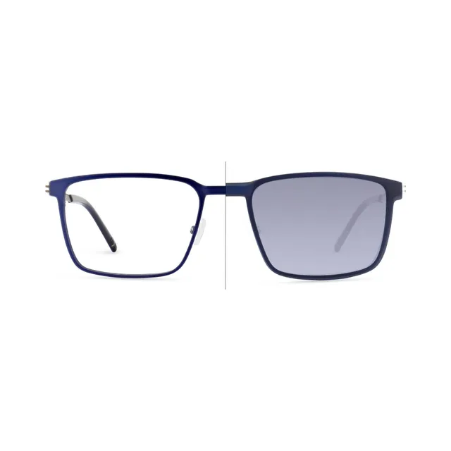 morel-eclipse-8-monture-optique-bm22-homme-inox-rectangulaire image 1