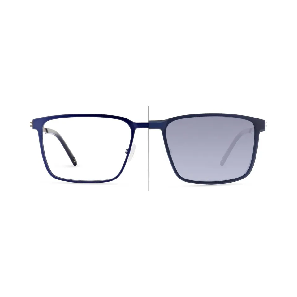 morel-eclipse-8-monture-optique-bm22-homme-inox-rectangulaire image 1