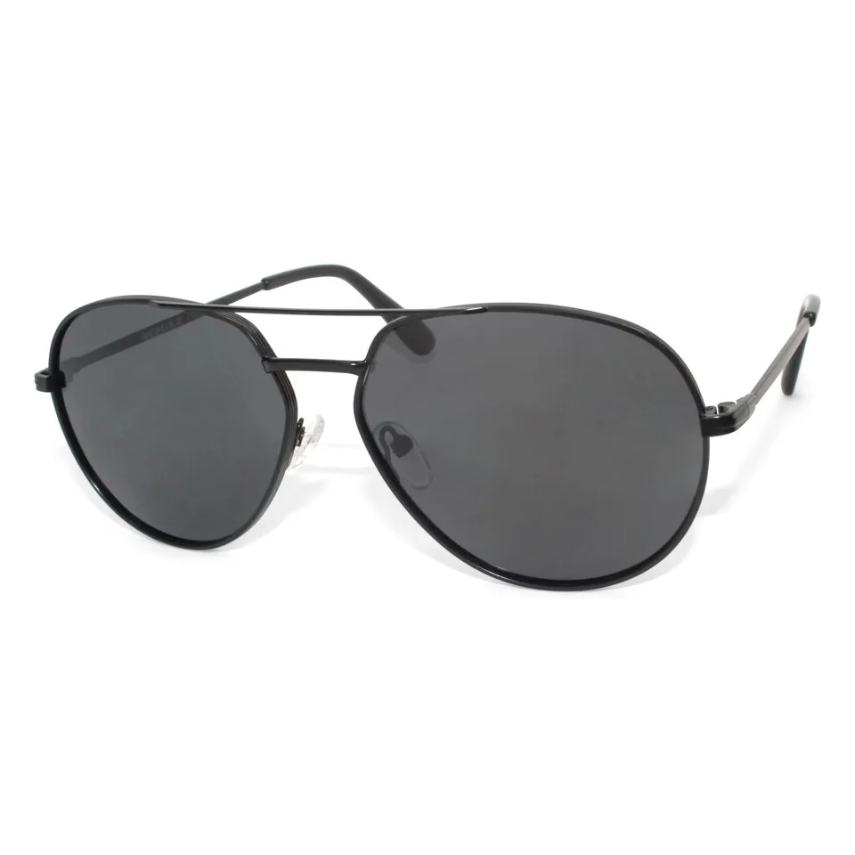 amiri-pz5034-lunettes-de-soleil-noir-style-aviateur image 1