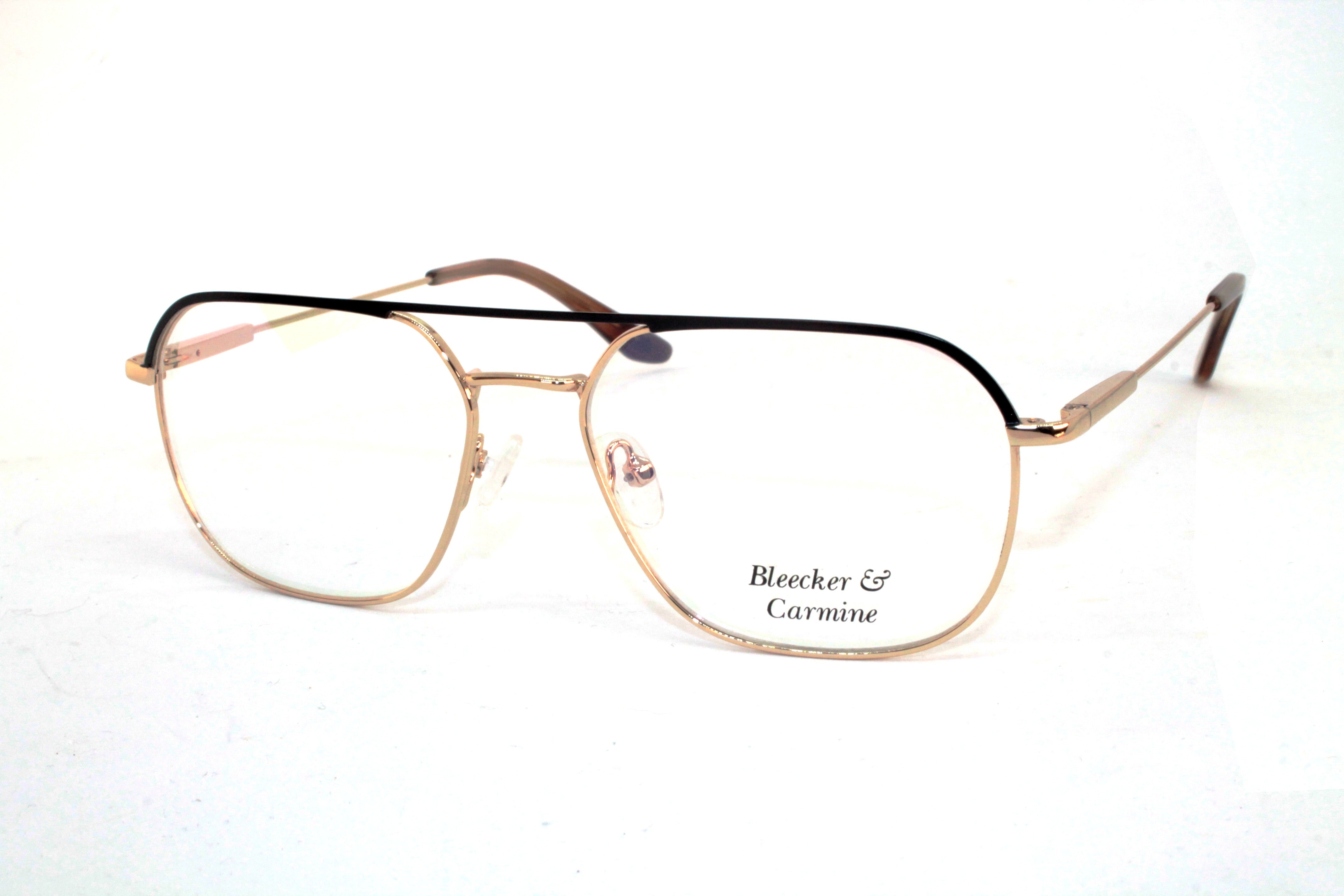 les-opticiens-conseils-antoine-rb0023-lunettes-de-vue-marron-rectangle image 3