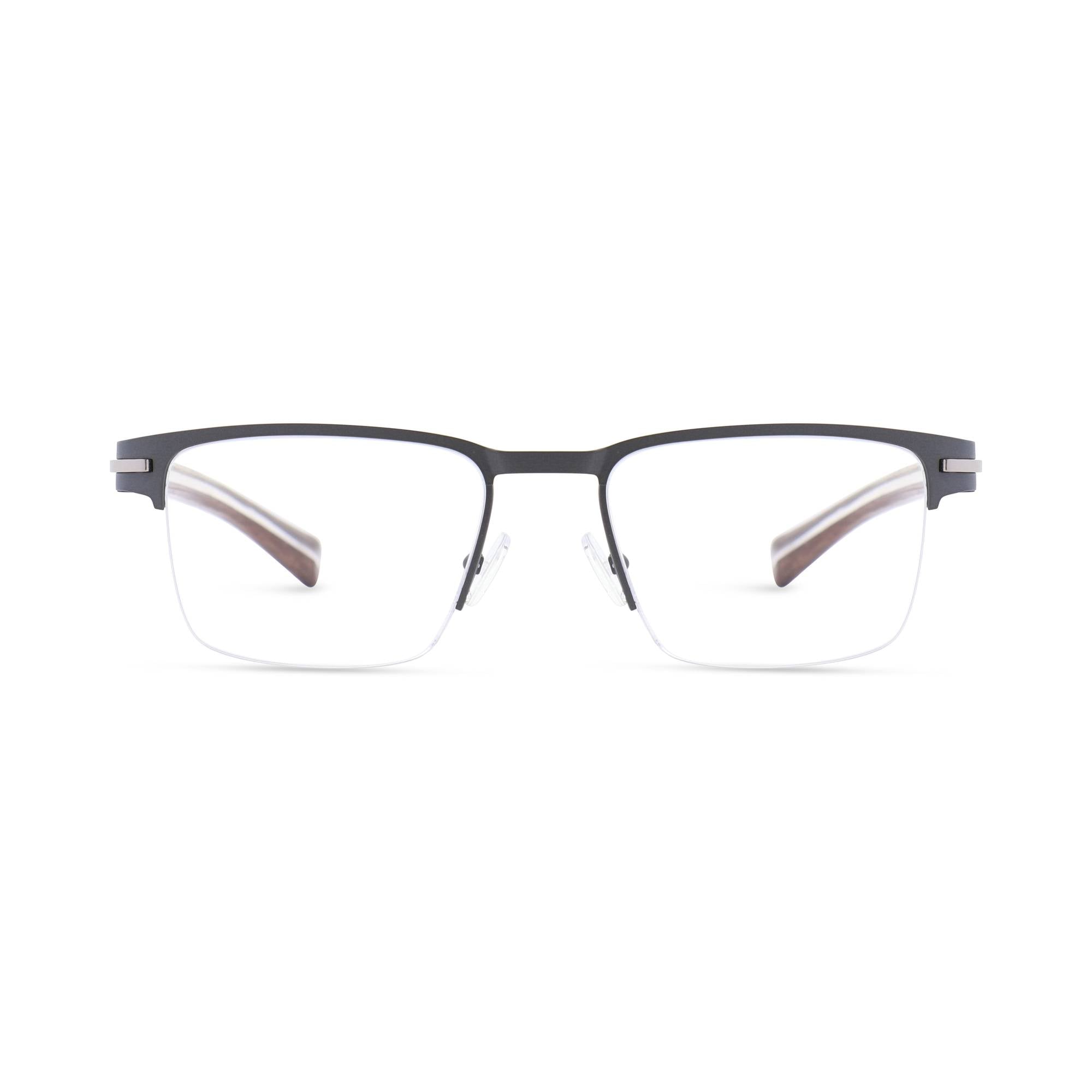 morel-origin-6-lunettes-de-vue-rectangulaires-titane image 1