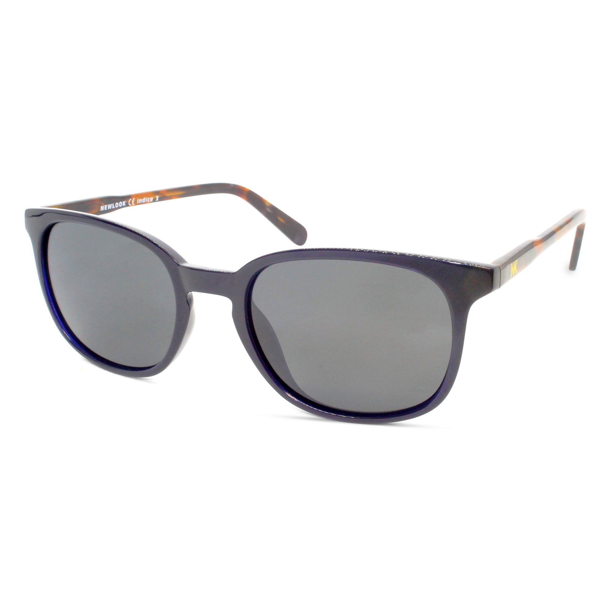 les-opticiens-conseils-morgan-in0003sn-lunettes-de-soleil-marron-ac-tate image 2