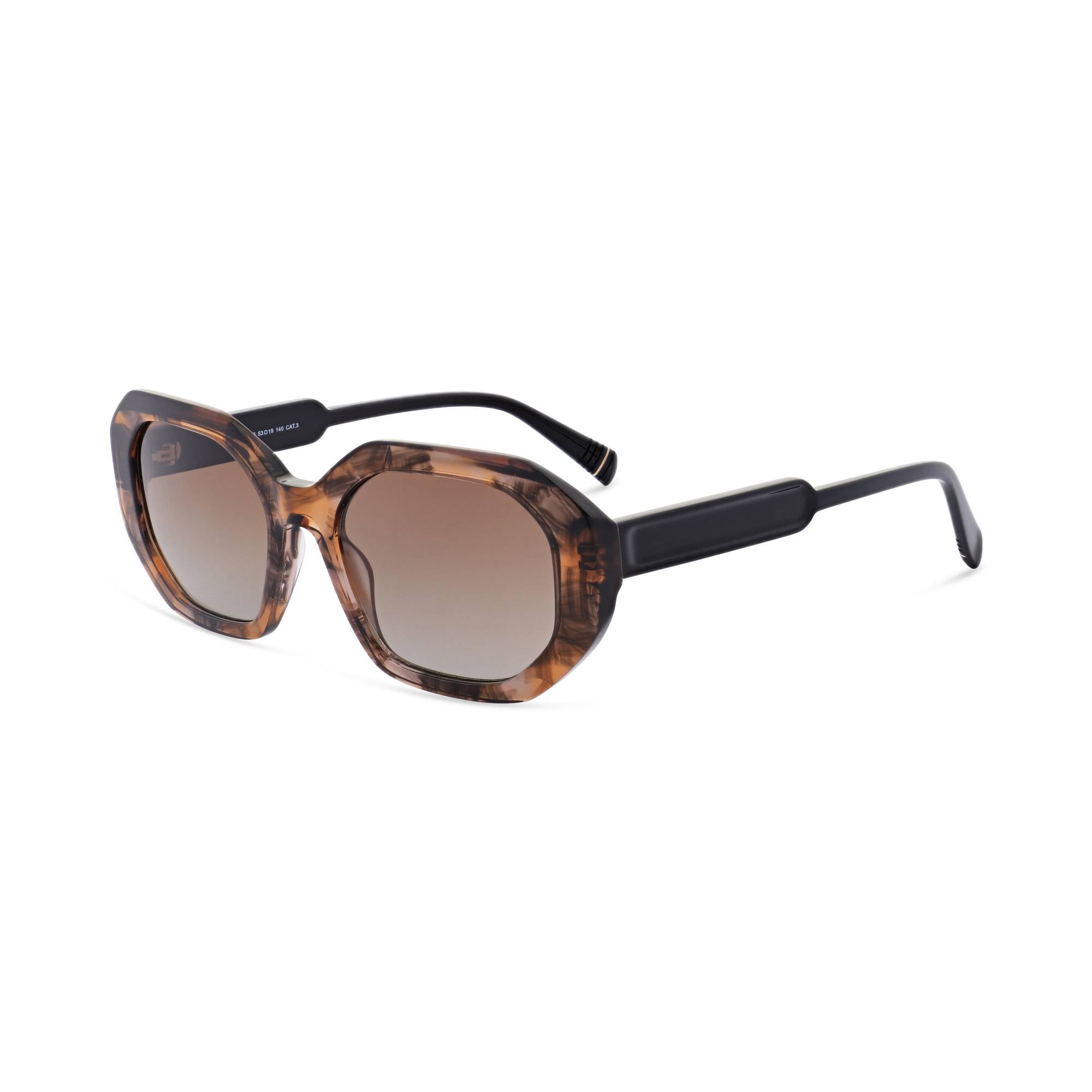 morel-sun-zafora-2-lunettes-de-soleil-bt06-hexagonale-femme image 8