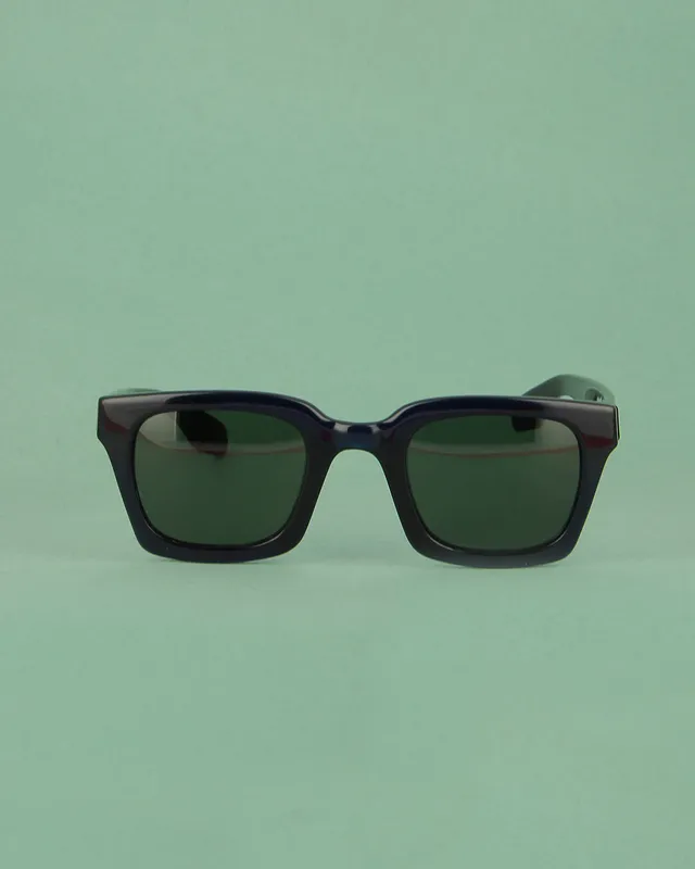 jf-rey-501-lunettes-de-soleil-wayfarer-noir image 1