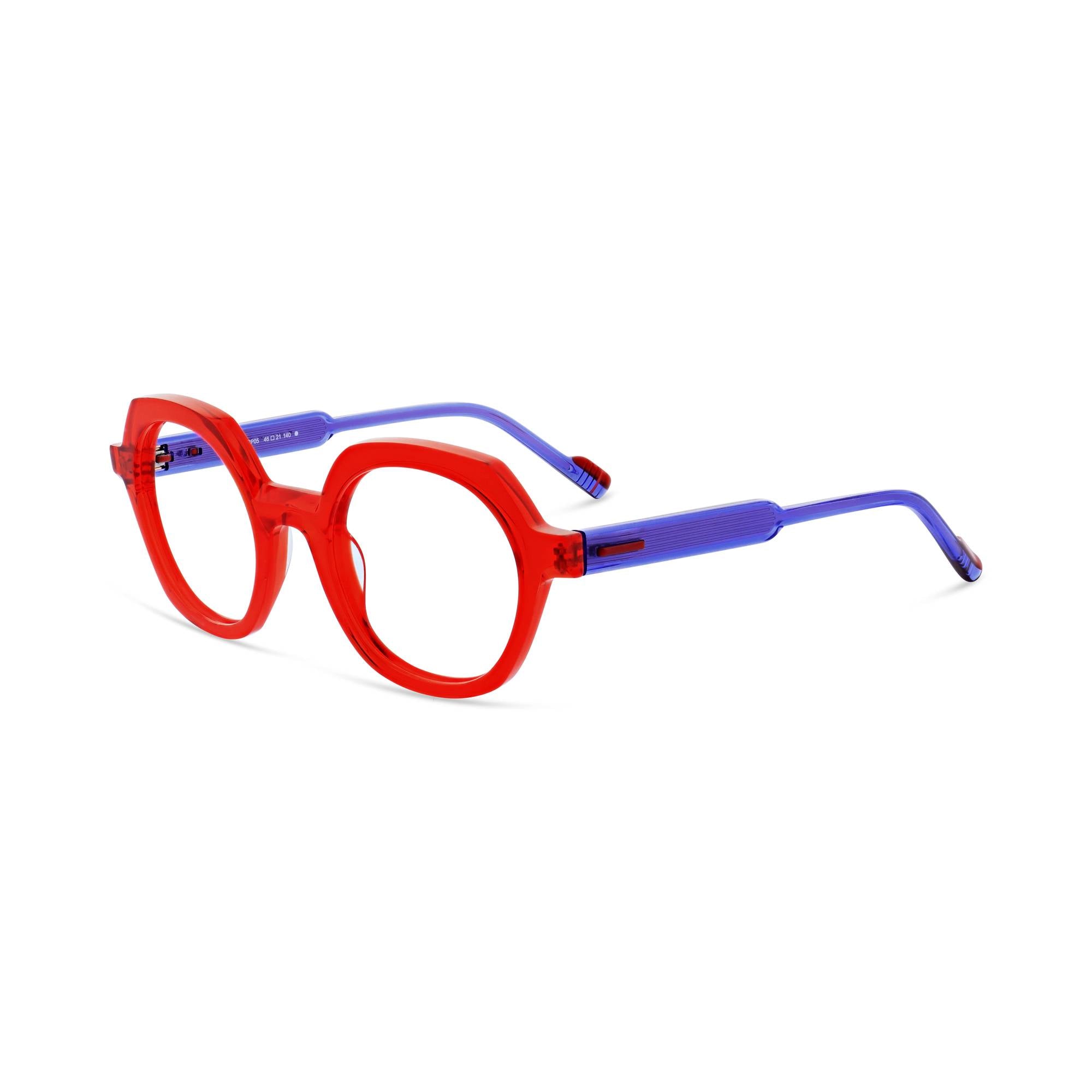 morel-enigma-5-lunettes-de-vue-gp06-femme-ovale image 4