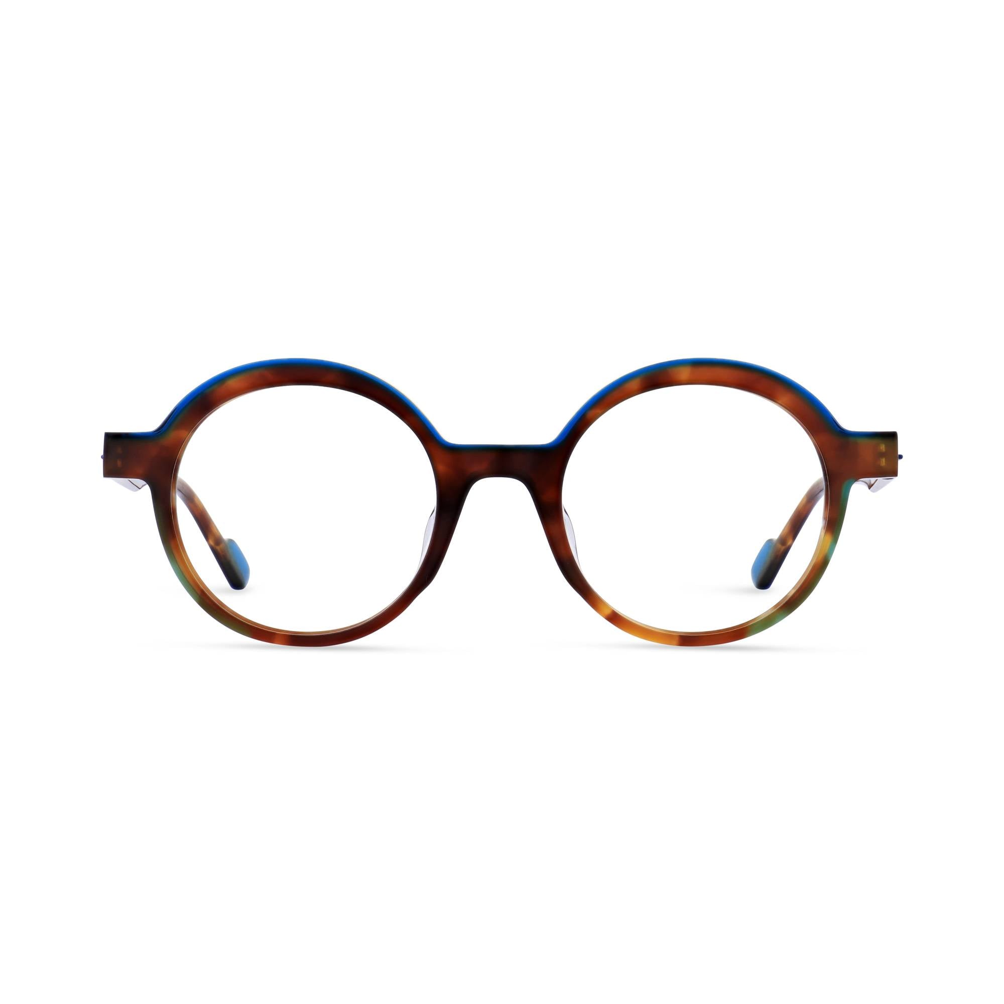 morel-mila-1-lunettes-de-vue-tb01-ronde-femme-ac-tate image 1