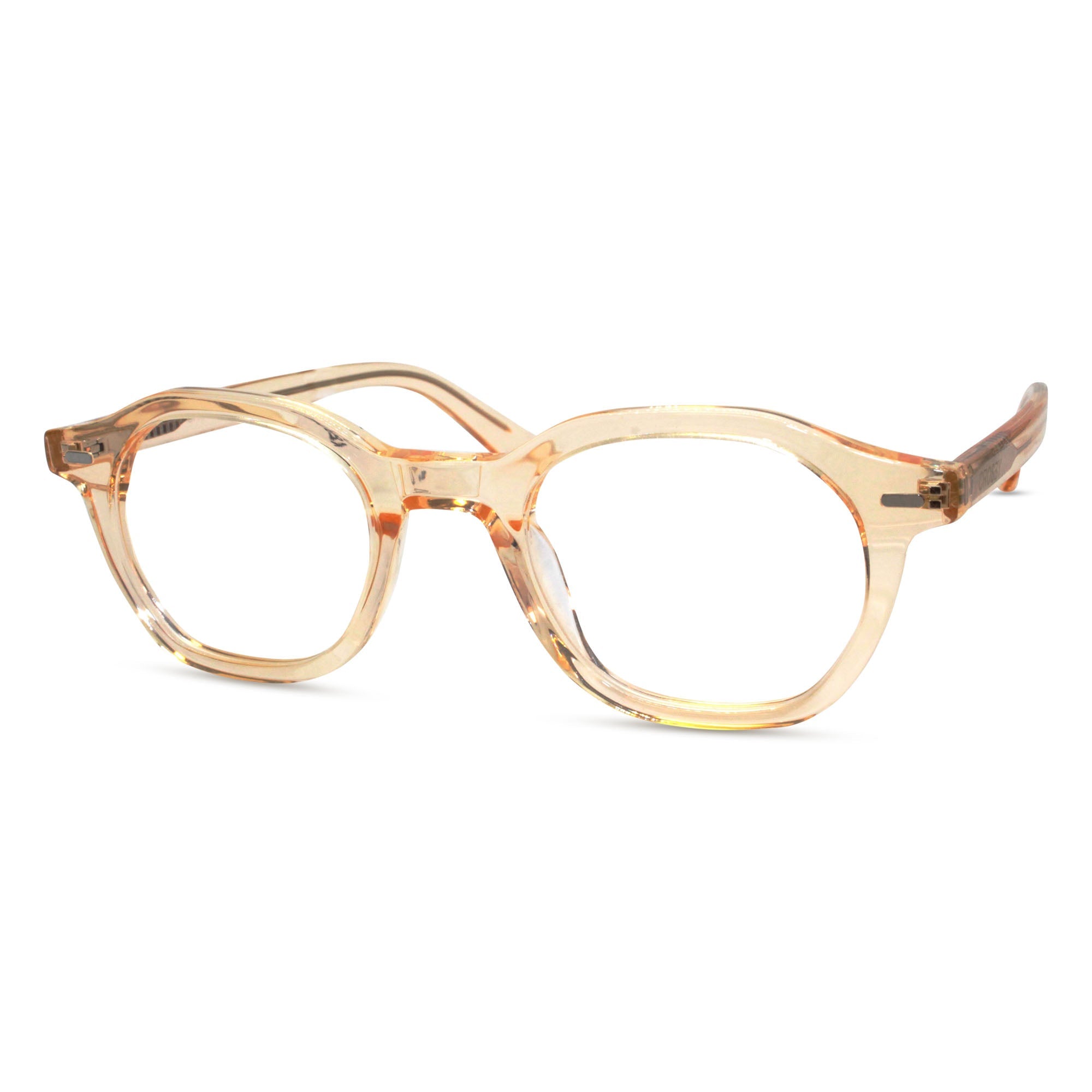 crosby-noa-me0013-lunettes-de-vue-noir-mixte image 4