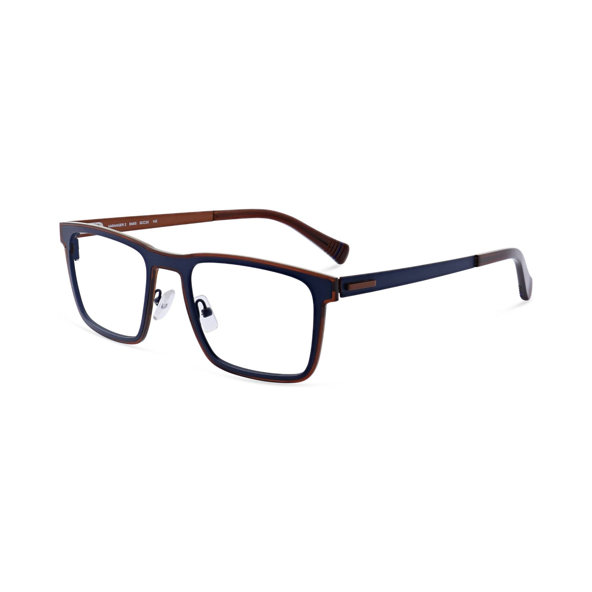 morel-varanger-2-lunettes-de-vue-gb06-bleu-titane-homme image 6