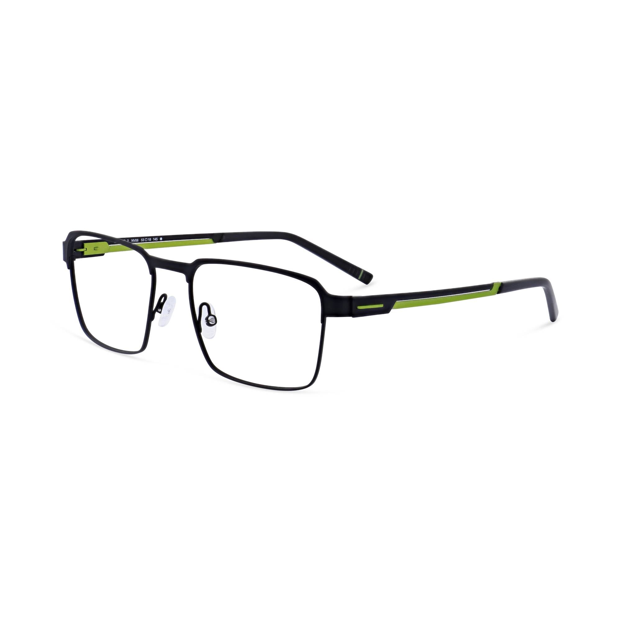 morel-mobius-2-monture-optique-mg04-rectangulaire-homme image 4