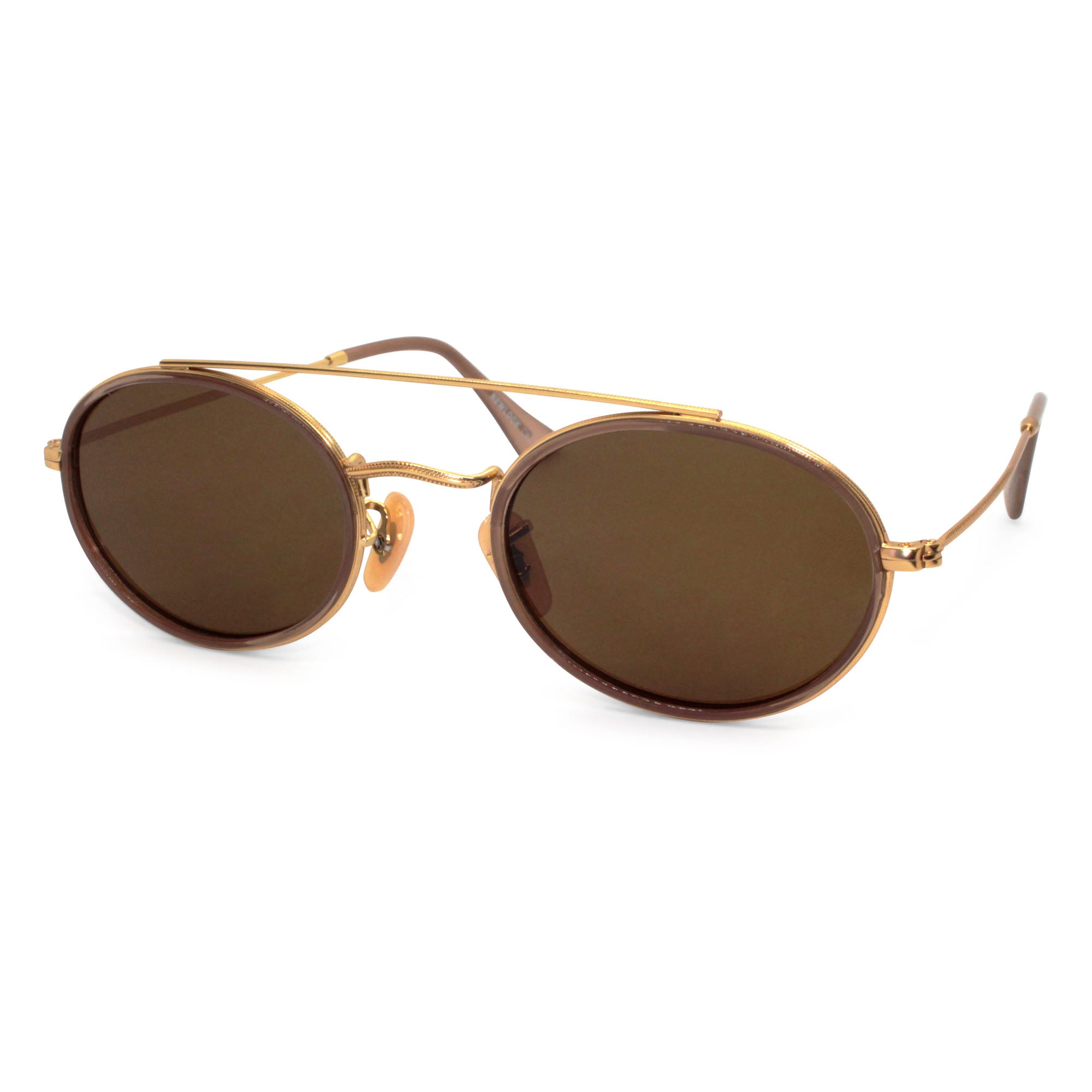corentin-ak17107-lunettes-de-soleil-noir-ovale-m-tal image 2