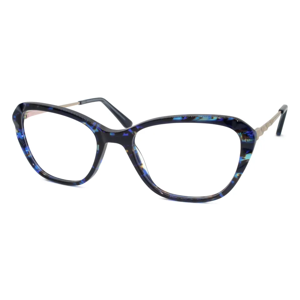 victoria-li-johanna-kc0019-lunettes-de-vue-femme-bleu-ac-tate image 1