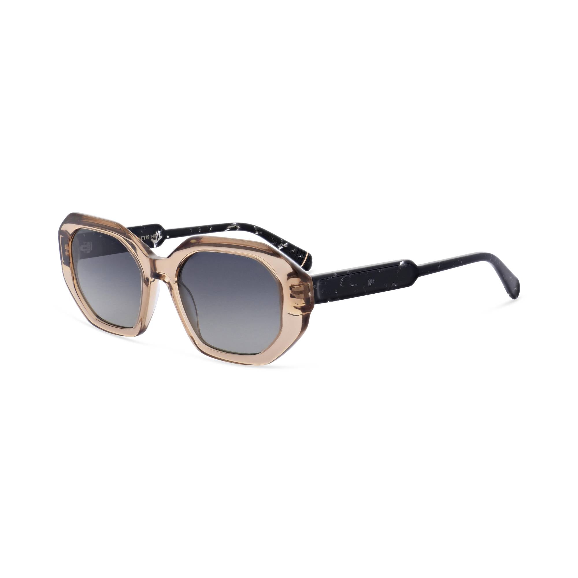 morel-sun-zafora-2-lunettes-de-soleil-bt06-hexagonale-femme image 4