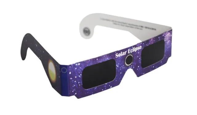 lunette-clipse-solaire-protection-yeux-observation-l-g-re image 1