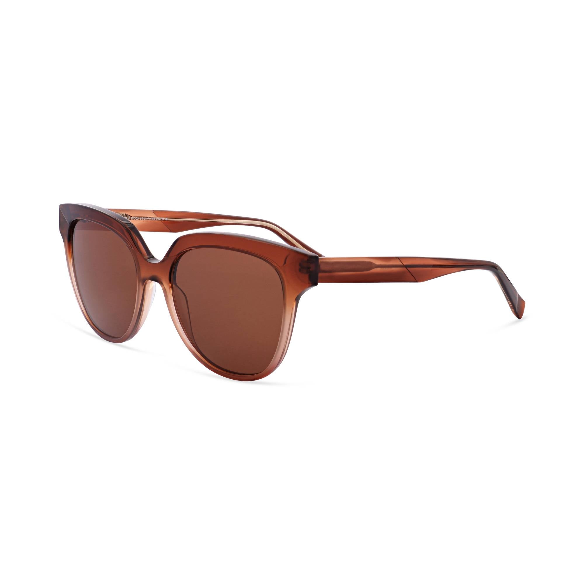morel-sun-tahiti-1-lunettes-de-soleil-mo03-marron-amande image 2