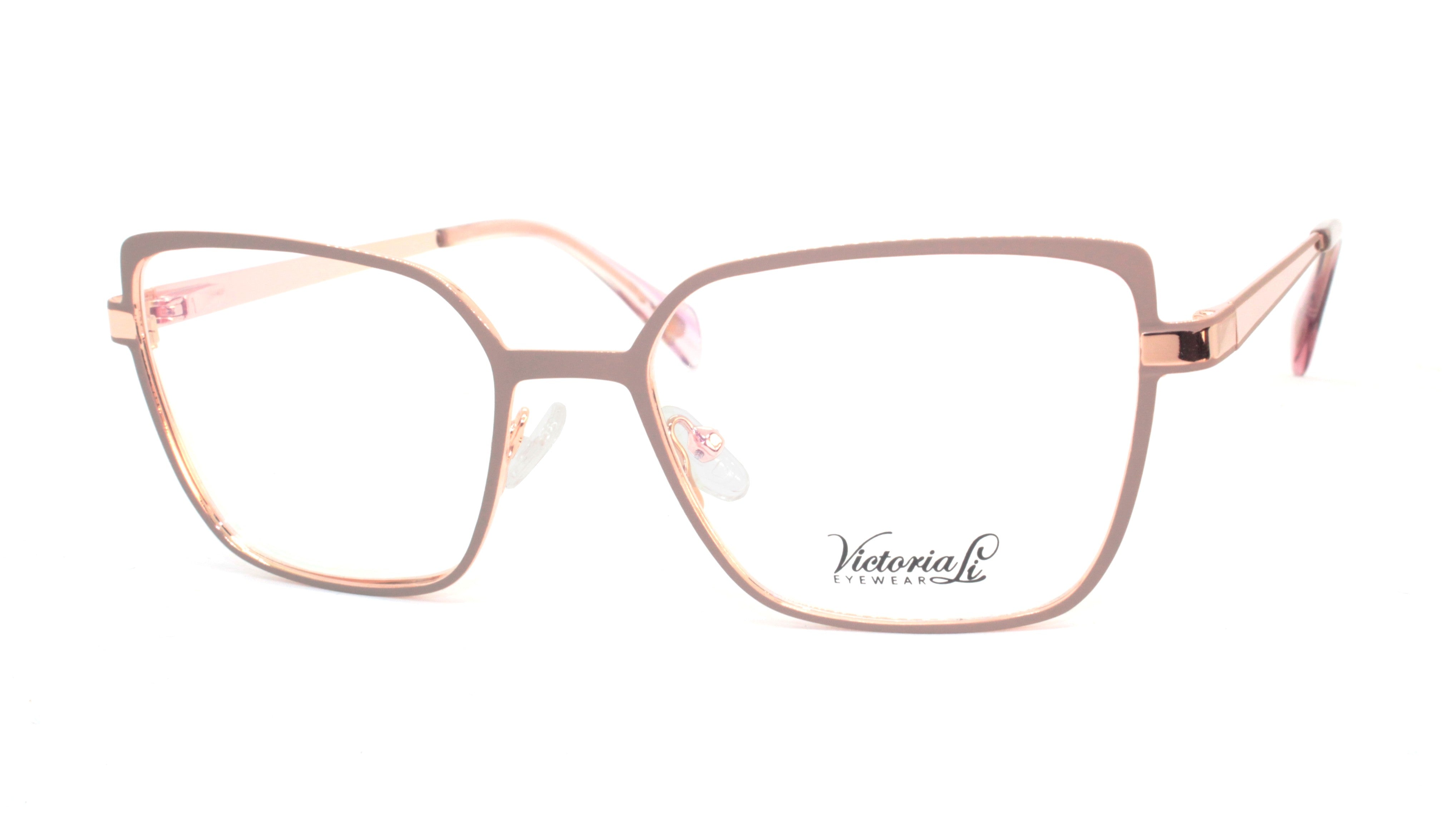 victoria-ang-lique-rb0019-lunettes-de-vue-papillon-noir image 3