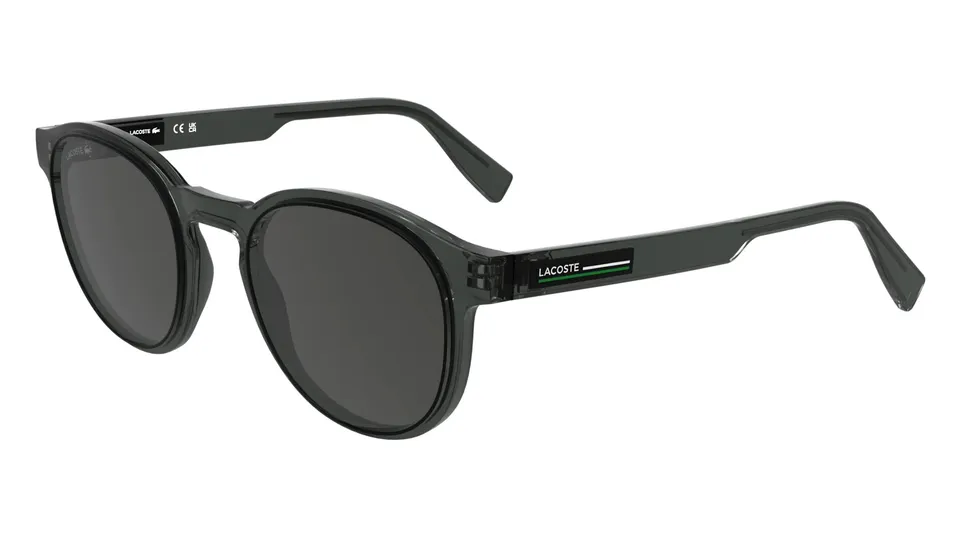 lacoste-l6055s-lunettes-de-soleil-noir-carr-oversize-cat-gorie-3 image 1