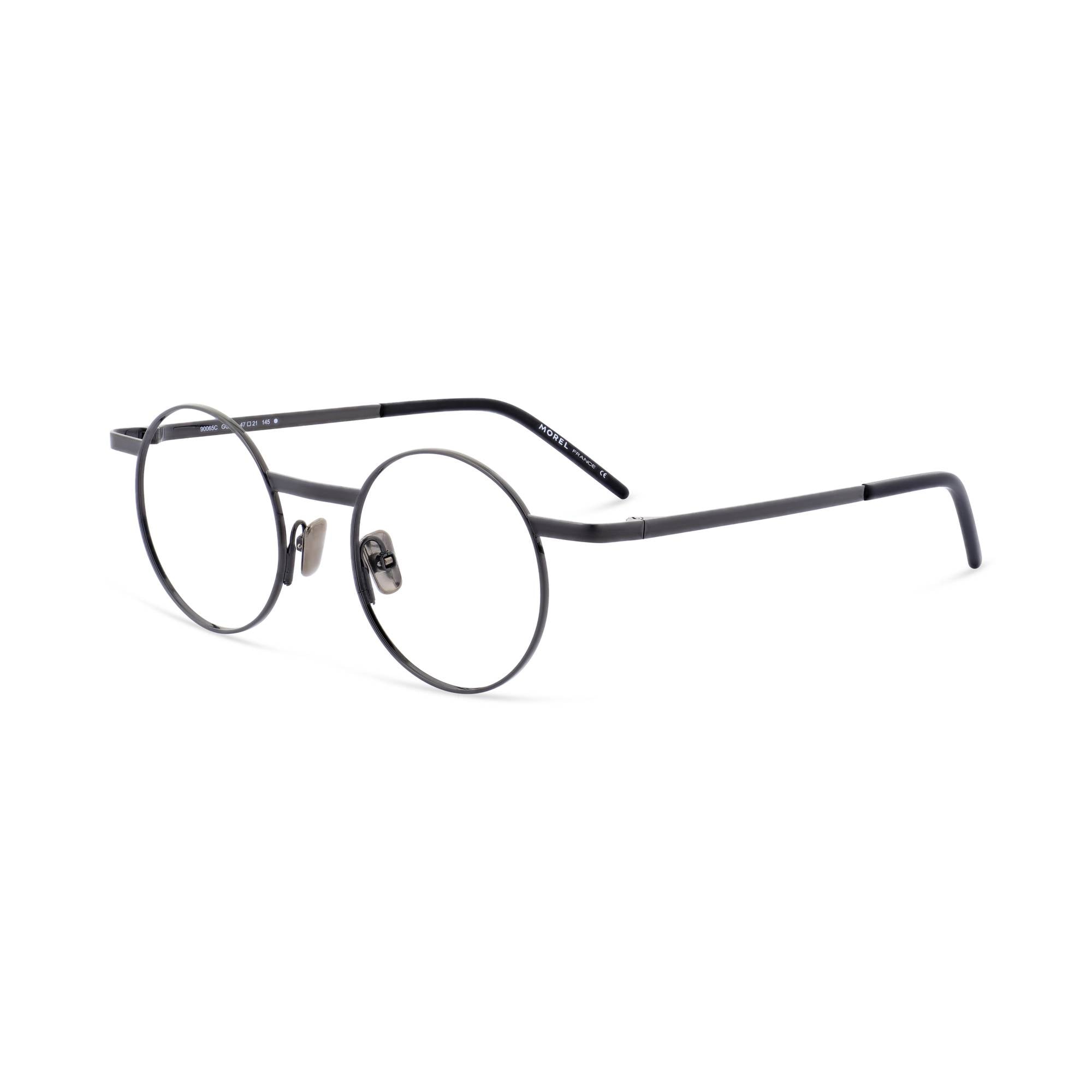 morel-jean-nouvel-11-lunettes-optique-titane-gg02 image 2