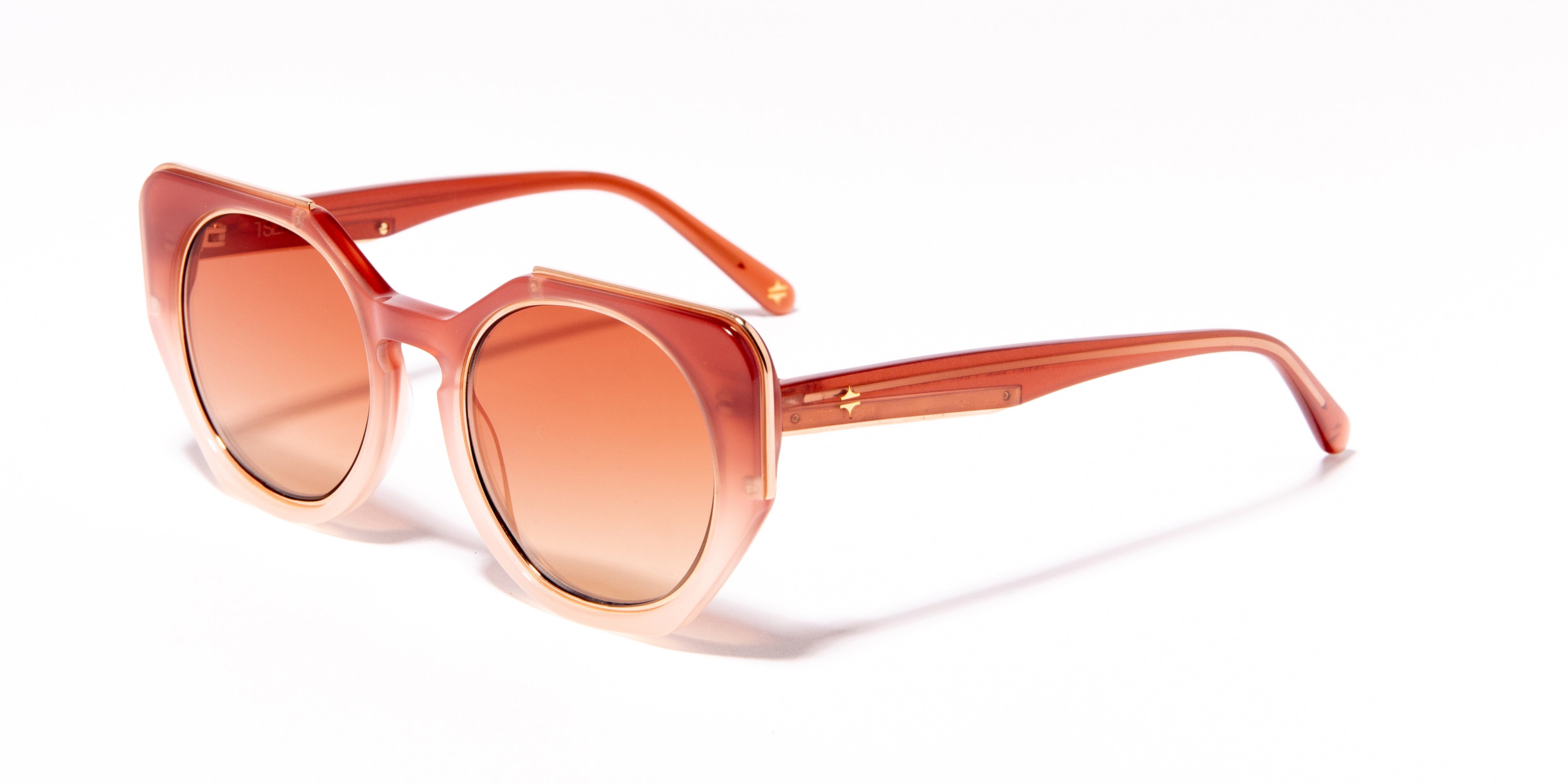 anna-lee-lunettes-de-soleil-papillon-marron image 3