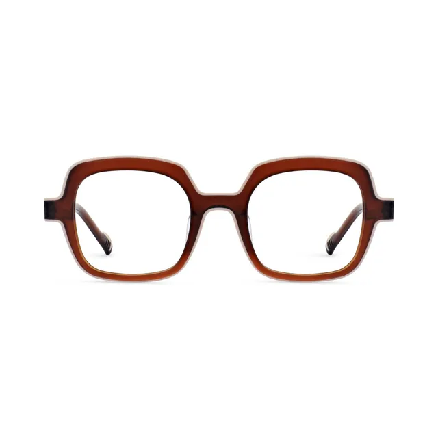 morel-enigma-11-lunettes-de-vue-carree-acetate-femme image 1