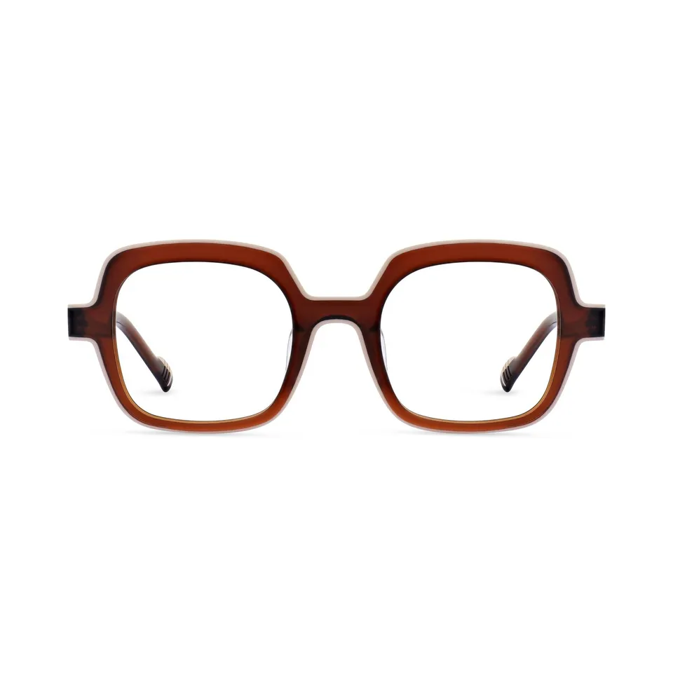 morel-enigma-11-lunettes-de-vue-carree-acetate-femme image 1