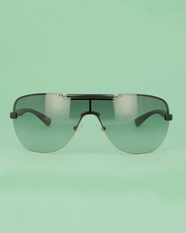 prada-1bo-3m1-lunettes-de-soleil-masque-noires image 1