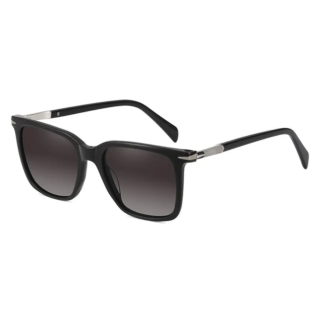 crosby-bologne-at8602-lunettes-de-soleil-gris-carr-es image 1