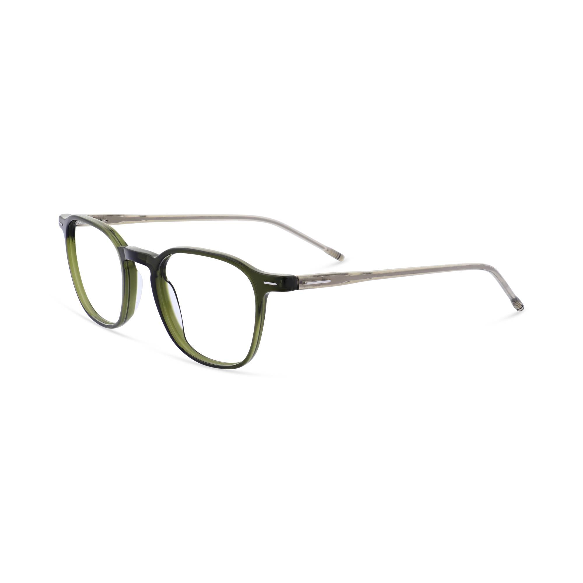 morel-leavitt-3-lunettes-de-vue-vm14-vert-homme image 2