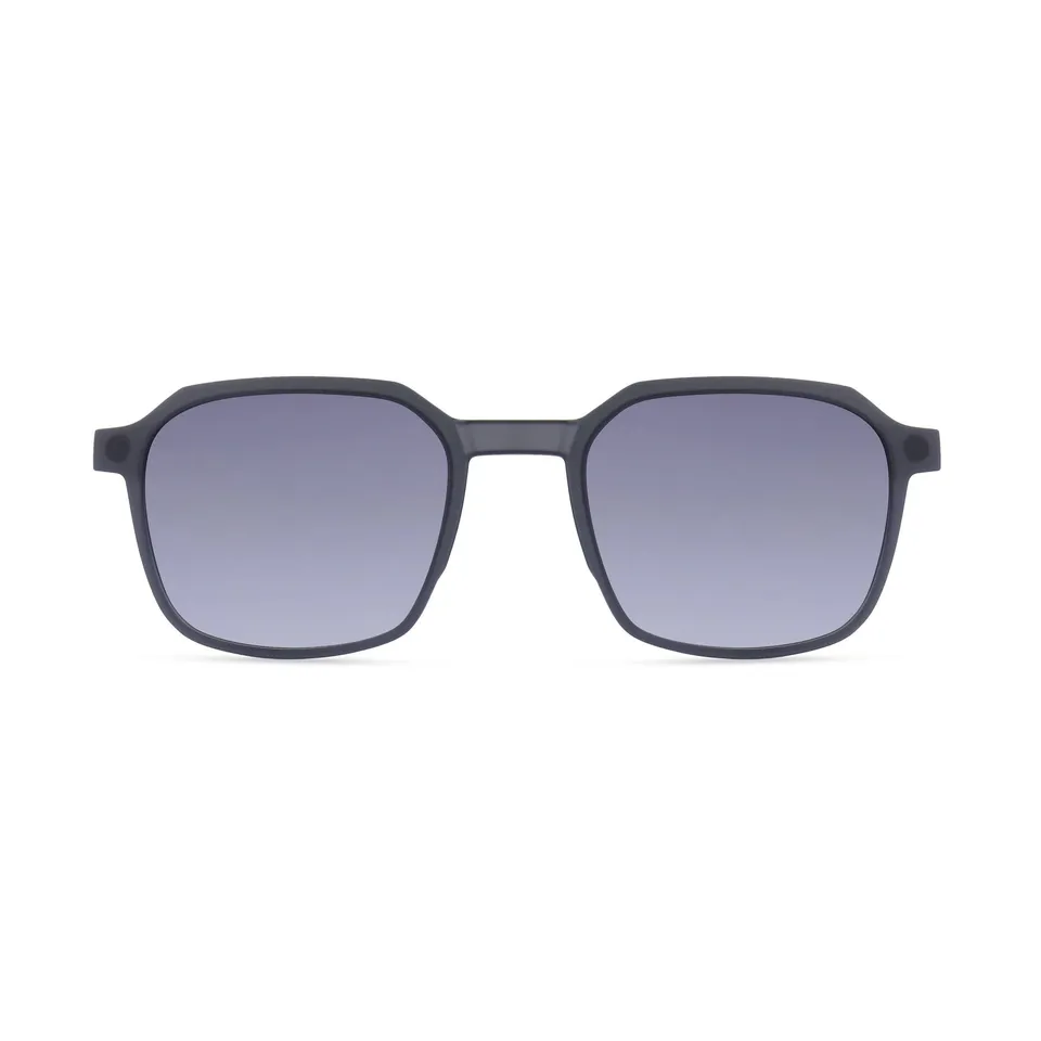 morel-clip-eclipse-6-clip-solaire-homme-gris-50 image 1