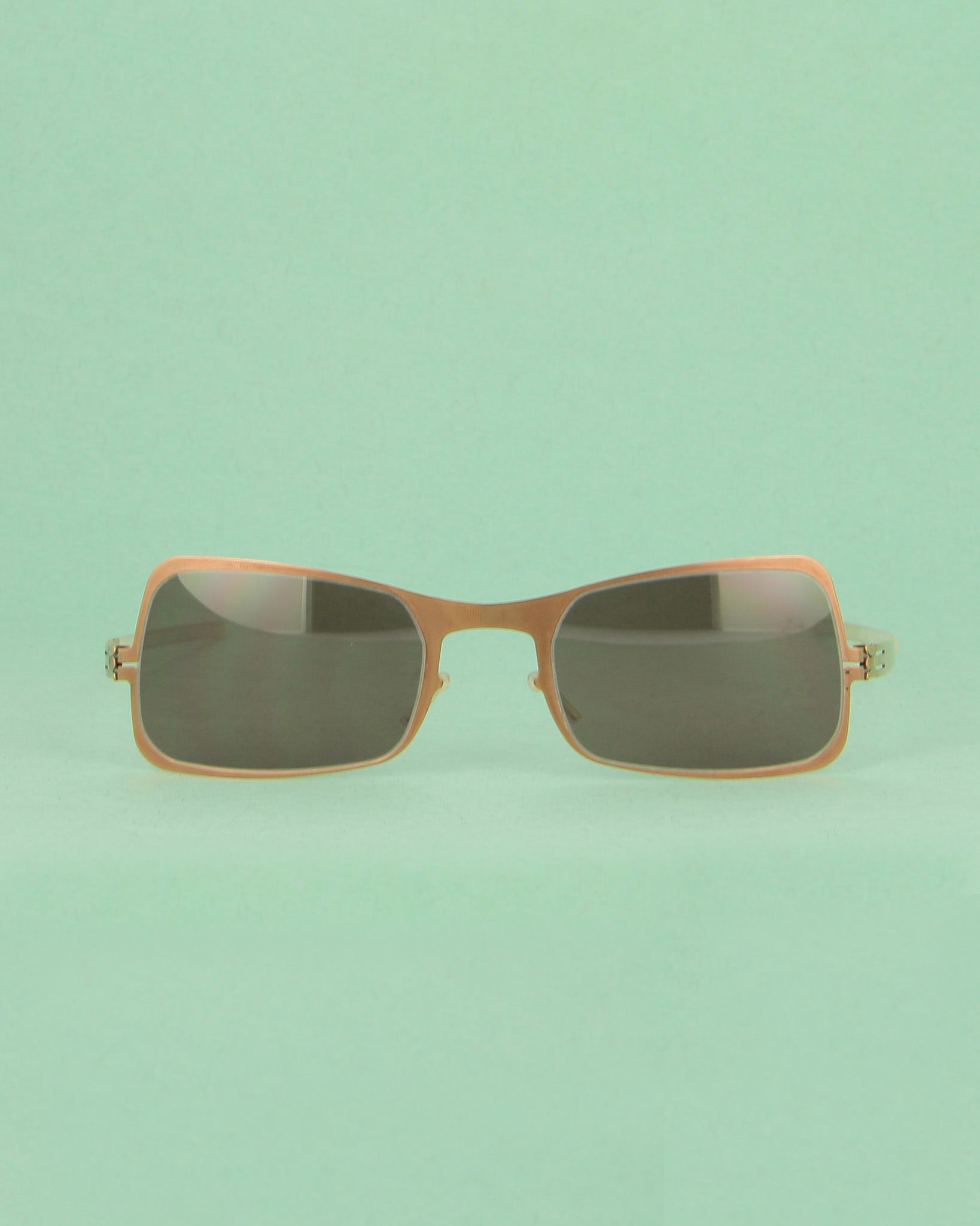 seconde-vue-ici-berlin-0104-lunettes-soleil-bronze-m-tal image 1