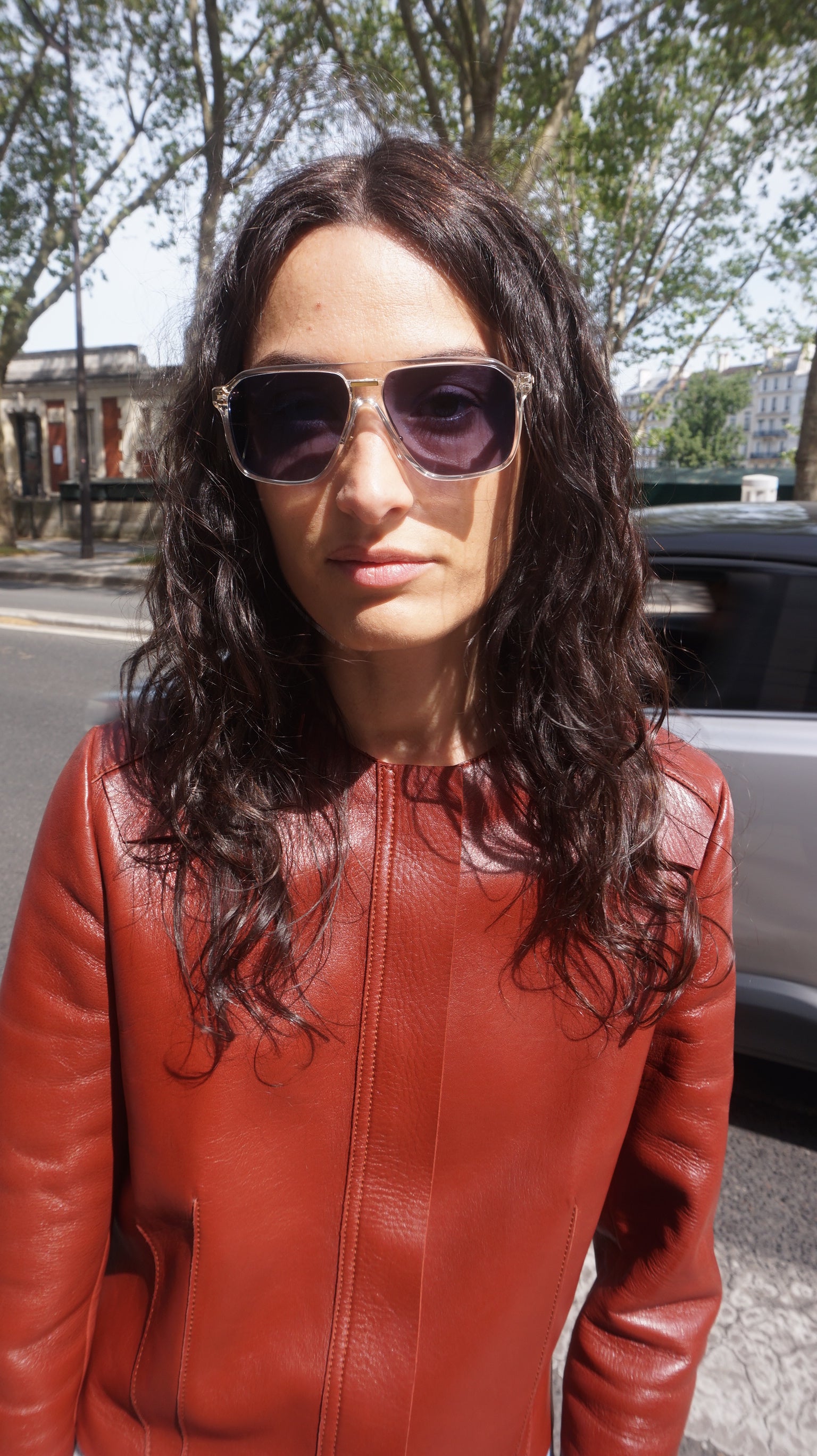 christopher-d-lunettes-pilote-transitions-saphir-d-grad image 5
