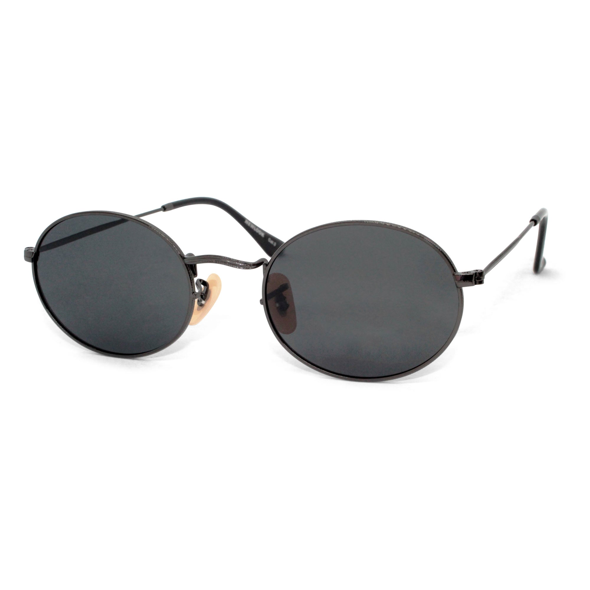 newlook-cameron-ak17032-solaire-ovale-dor image 2