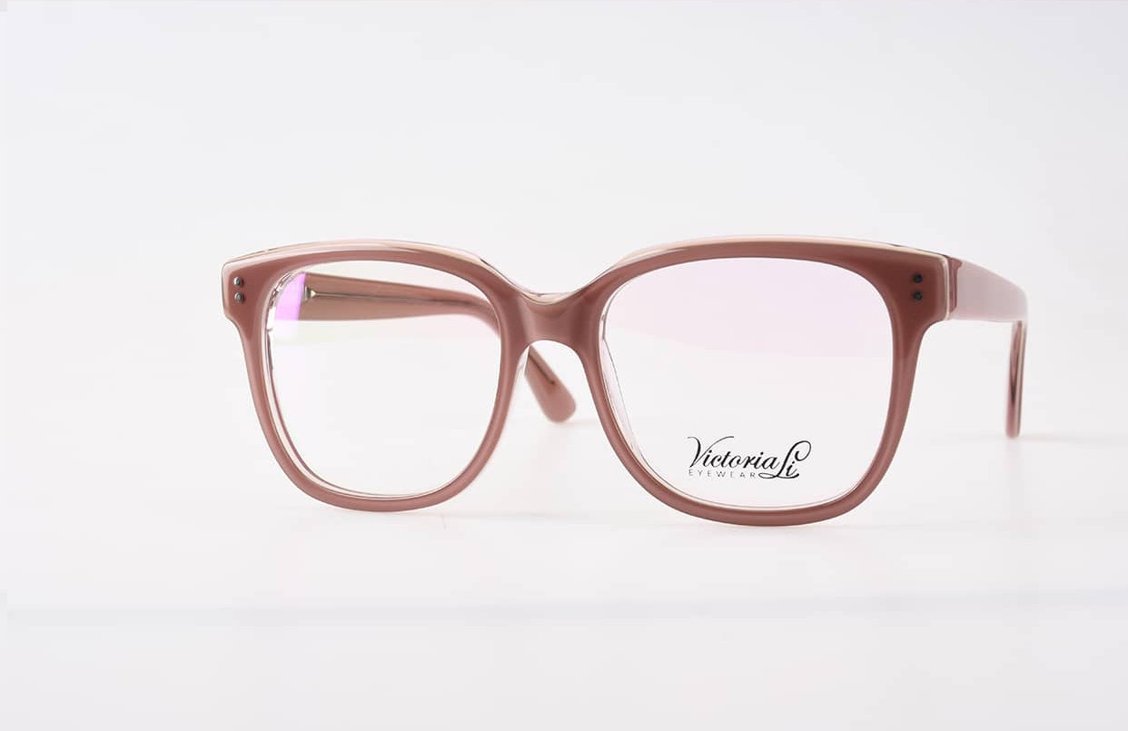 lola-br0029-lunettes-de-vue-marron-carr-e-femme image 1