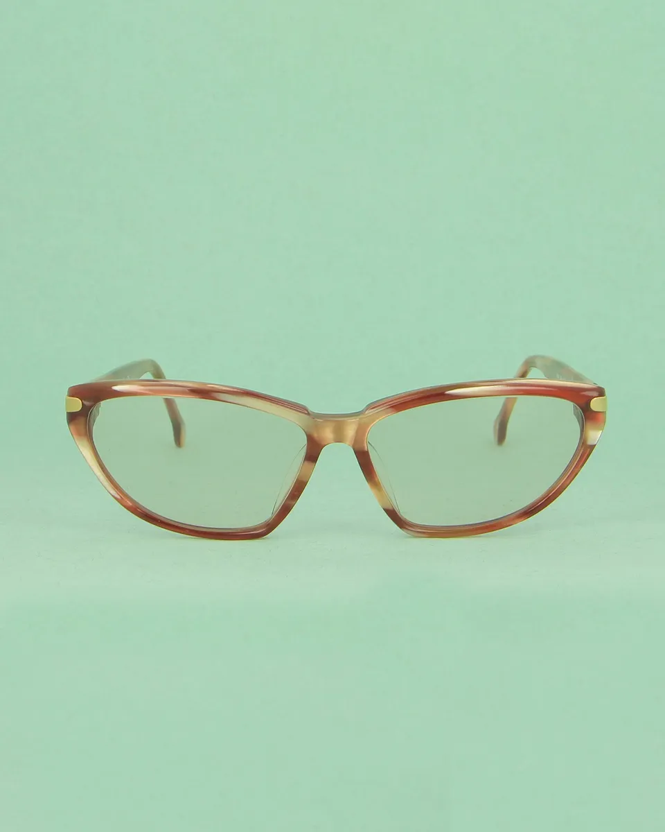jil-sander-e14-lunettes-optique-papillon-bordeaux image 1