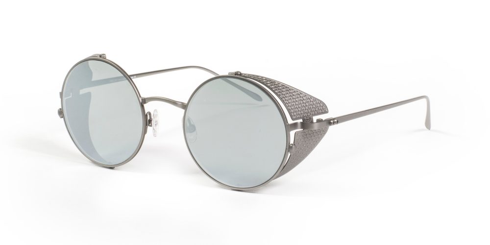 tseegan-black-rock-lunettes-de-soleil-rondes-m-tal-noir image 5