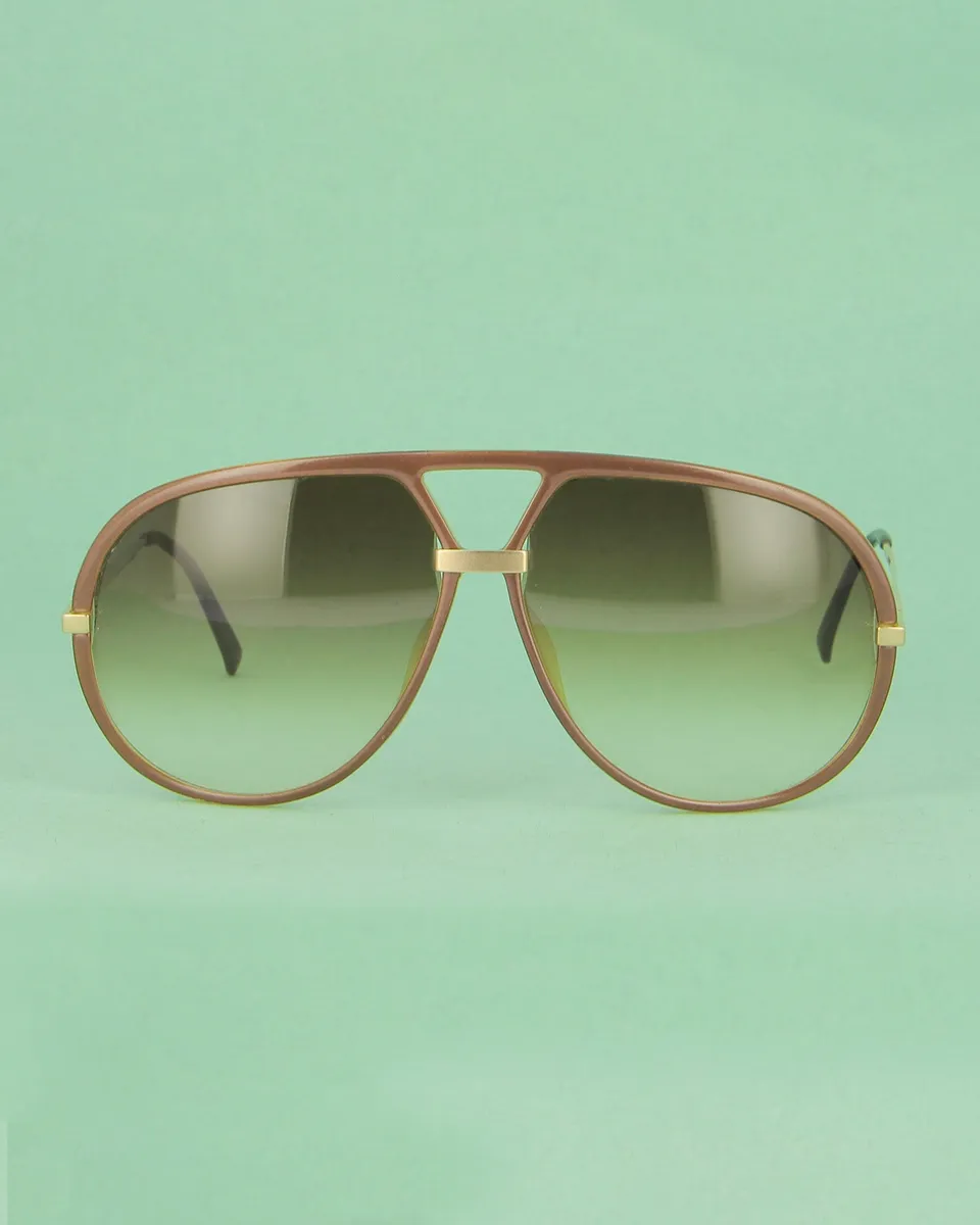 playboy-4576-lunettes-de-soleil-aviator-bronze image 1