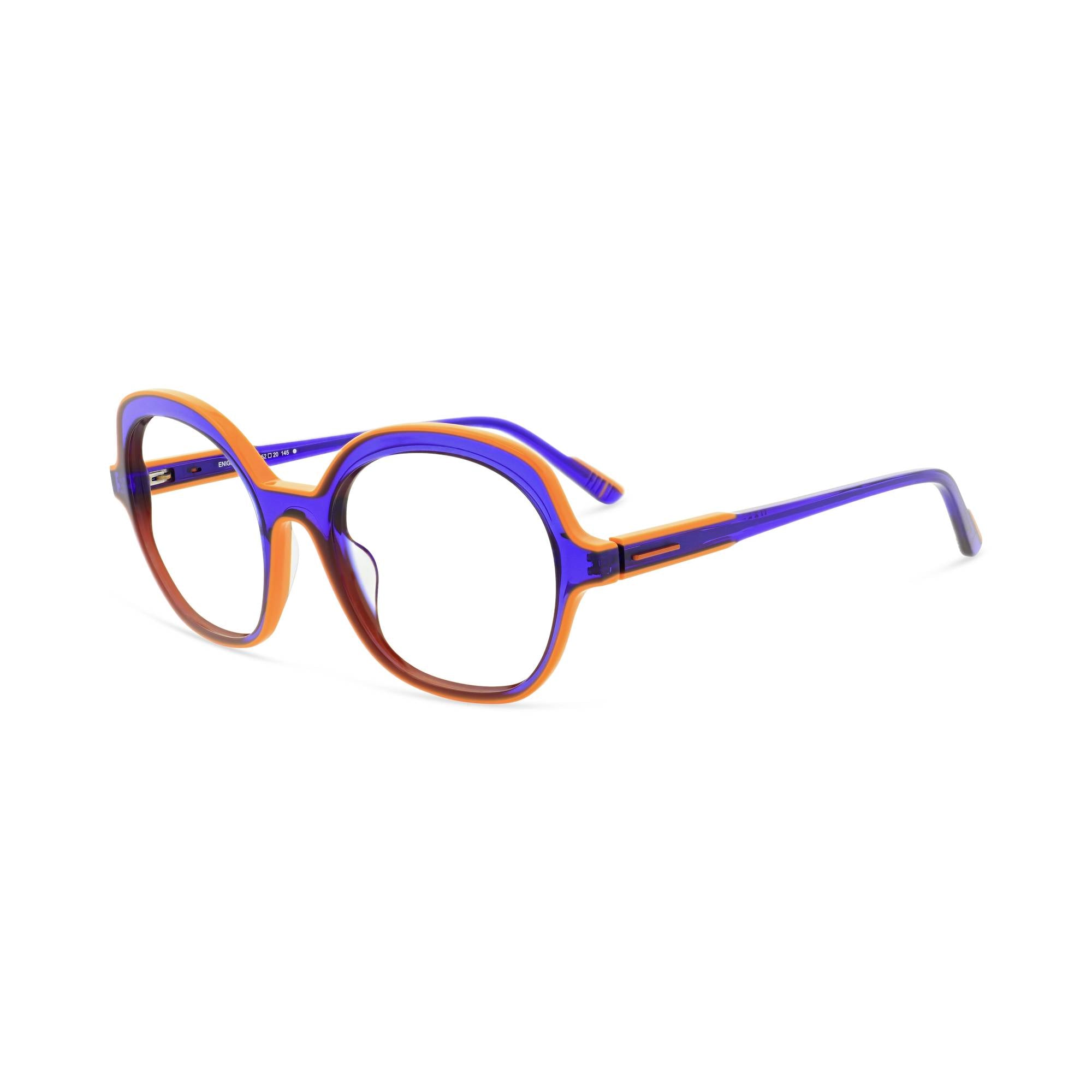 morel-enigma-3-monture-optique-bn12-femme-amande-ac-tate image 6