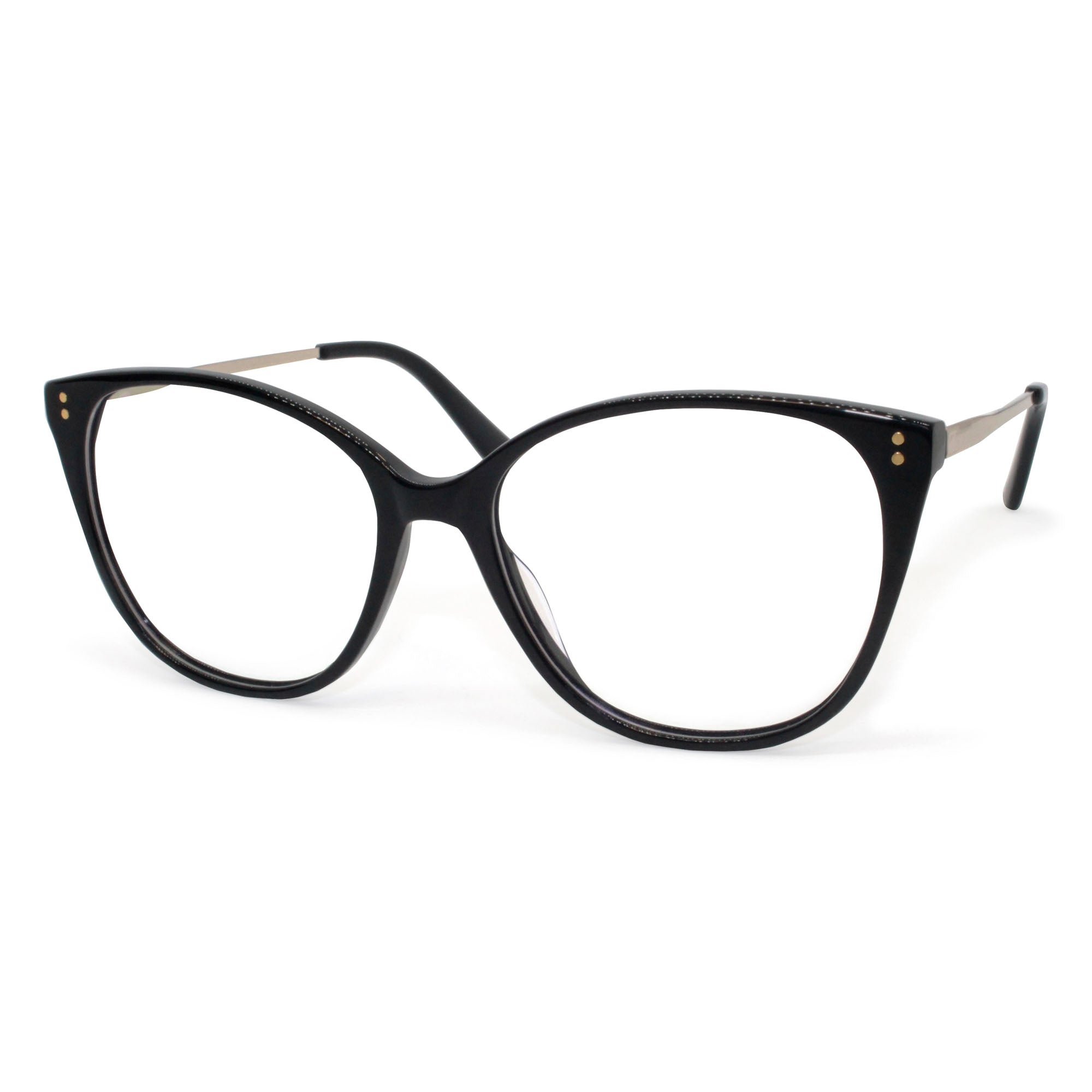 les-opticiens-conseils-elisa-br0021-lunettes-de-vue-gris-il-de-chat image 2