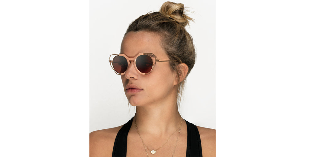 nat-lunettes-de-soleil-marron-m-tal-ajour image 3