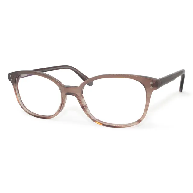 joe-joe-br0017-lunettes-de-vue-rondes-enfant-beige image 1