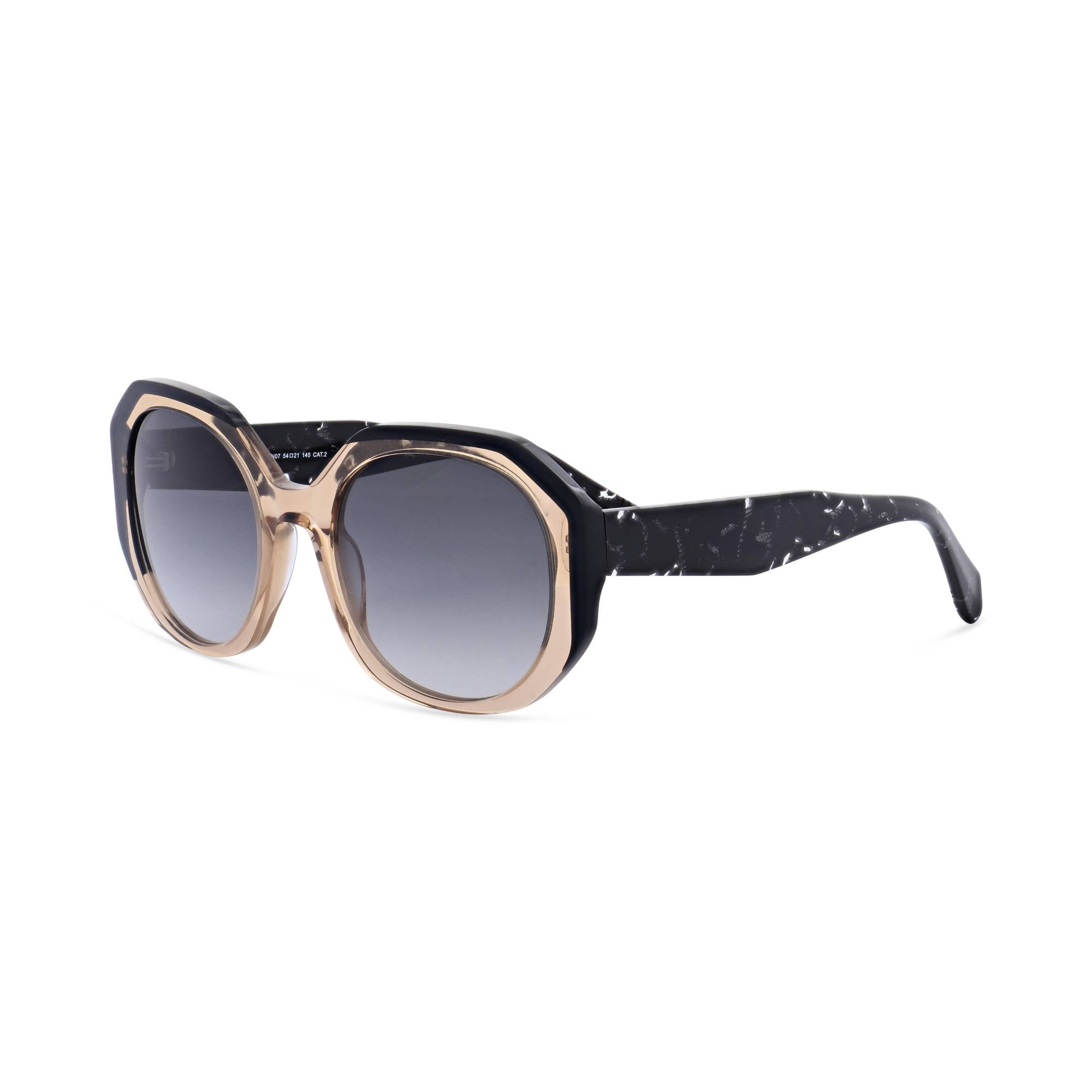morel-sun-kea-3-lunettes-de-soleil-mn07-ovale-femme image 2