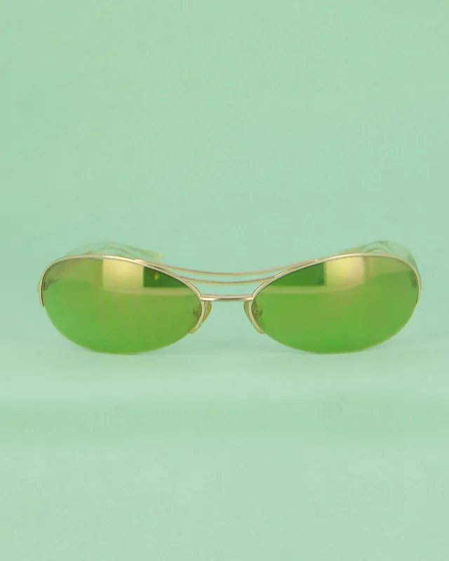 alain-mikli-0135-lunettes-de-vue-argent-nylor image 1