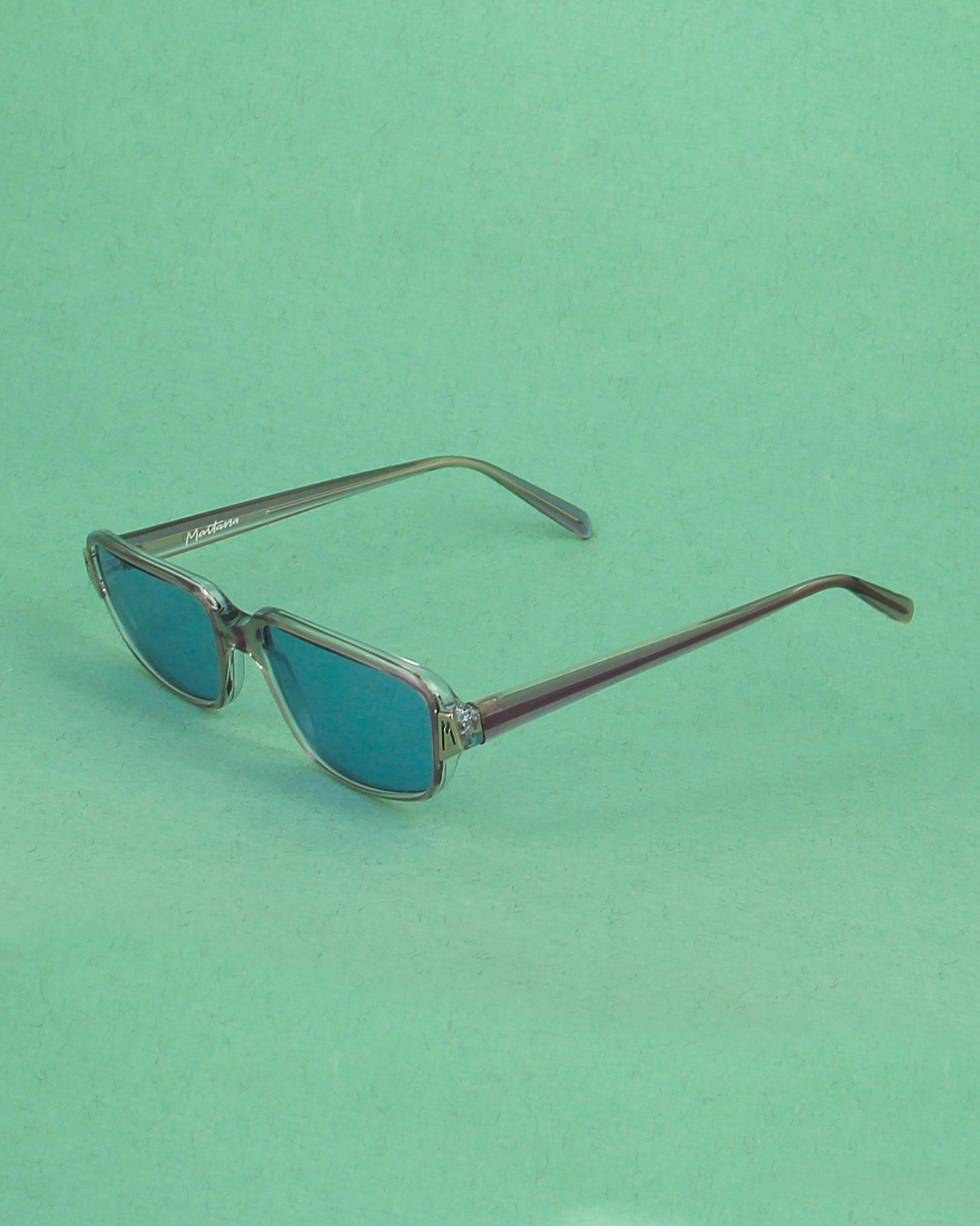 claude-montana-8501-lunettes-optique-violette-ovale image 2