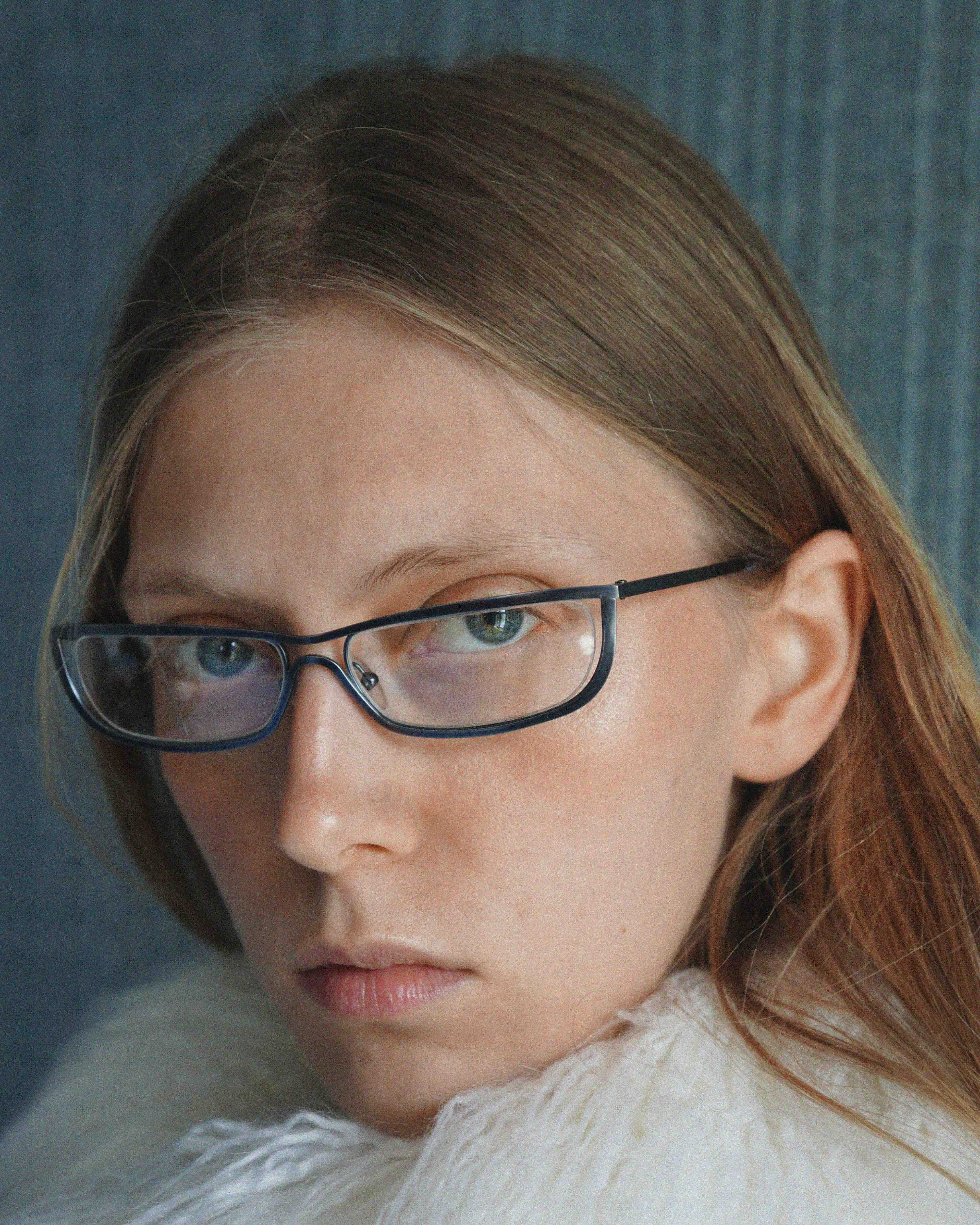 jean-fran-ois-rey-2087-lunettes-optique-vintage-caille image 2
